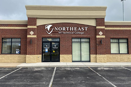 NWTC盧森堡提供新的社區ELL計劃