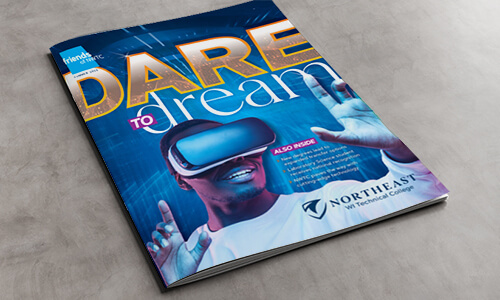 《朋友》雜誌:2022年夏季